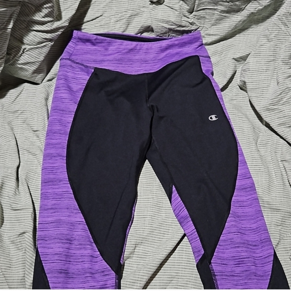 Champion workout set - Picture 6 of 8